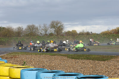 05/11/2023 : Atlantic Trophée 2023 au LF Karting de Layrac (photos Stéphane Agnus) 2023 — karting