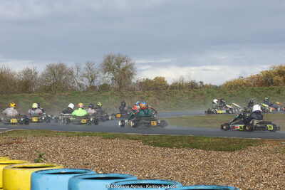 05/11/2023 : Atlantic Trophée 2023 au LF Karting de Layrac (photos Stéphane Agnus) 2023 — karting
