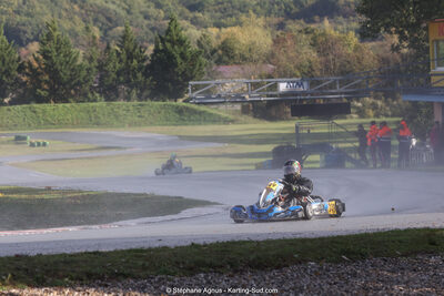05/11/2023 : Atlantic Trophée 2023 au LF Karting de Layrac (photos Stéphane Agnus) 2023 — karting