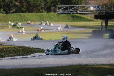 05/11/2023 : Atlantic Trophée 2023 au LF Karting de Layrac (photos Stéphane Agnus) 2023 — karting