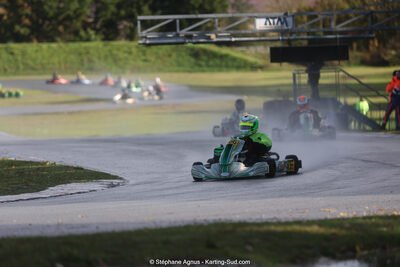 05/11/2023 : Atlantic Trophée 2023 au LF Karting de Layrac (photos Stéphane Agnus) 2023 — karting
