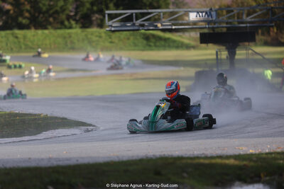 05/11/2023 : Atlantic Trophée 2023 au LF Karting de Layrac (photos Stéphane Agnus) 2023 — karting
