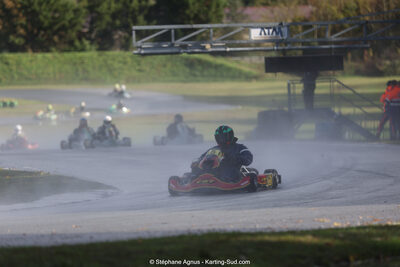 05/11/2023 : Atlantic Trophée 2023 au LF Karting de Layrac (photos Stéphane Agnus) 2023 — karting