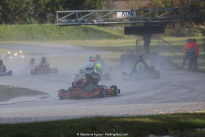 05/11/2023 : Atlantic Trophée 2023 au LF Karting de Layrac (photos Stéphane Agnus) 2023 — karting
