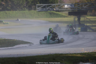 05/11/2023 : Atlantic Trophée 2023 au LF Karting de Layrac (photos Stéphane Agnus) 2023 — karting