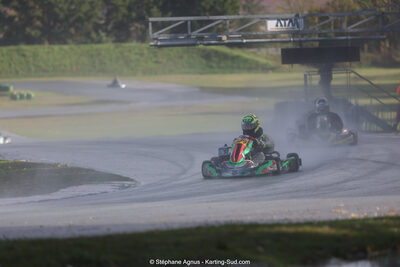 05/11/2023 : Atlantic Trophée 2023 au LF Karting de Layrac (photos Stéphane Agnus) 2023 — karting