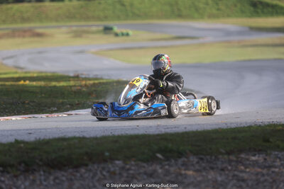 05/11/2023 : Atlantic Trophée 2023 au LF Karting de Layrac (photos Stéphane Agnus) 2023 — karting