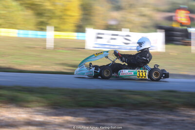05/11/2023 : Atlantic Trophée 2023 au LF Karting de Layrac (photos Stéphane Agnus) 2023 — karting