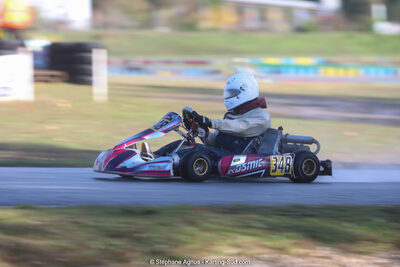 05/11/2023 : Atlantic Trophée 2023 au LF Karting de Layrac (photos Stéphane Agnus) 2023 — karting
