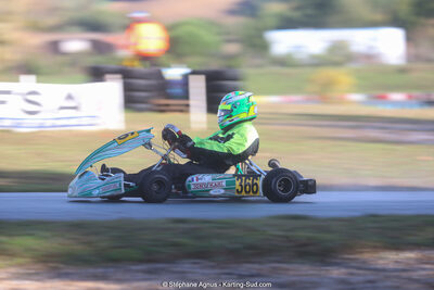 05/11/2023 : Atlantic Trophée 2023 au LF Karting de Layrac (photos Stéphane Agnus) 2023 — karting
