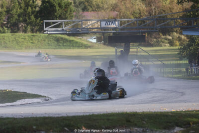 05/11/2023 : Atlantic Trophée 2023 au LF Karting de Layrac (photos Stéphane Agnus) 2023 — karting