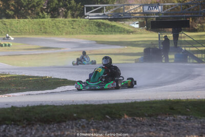05/11/2023 : Atlantic Trophée 2023 au LF Karting de Layrac (photos Stéphane Agnus) 2023 — karting