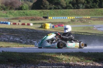 05/11/2023 : Atlantic Trophée 2023 au LF Karting de Layrac (photos Stéphane Agnus) 2023 — karting