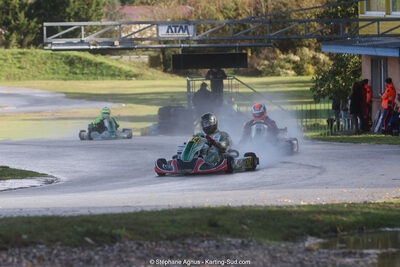05/11/2023 : Atlantic Trophée 2023 au LF Karting de Layrac (photos Stéphane Agnus) 2023 — karting