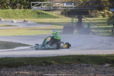 05/11/2023 : Atlantic Trophée 2023 au LF Karting de Layrac (photos Stéphane Agnus) 2023 — karting
