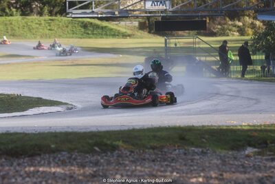 05/11/2023 : Atlantic Trophée 2023 au LF Karting de Layrac (photos Stéphane Agnus) 2023 — karting