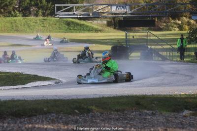 05/11/2023 : Atlantic Trophée 2023 au LF Karting de Layrac (photos Stéphane Agnus) 2023 — karting