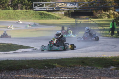 05/11/2023 : Atlantic Trophée 2023 au LF Karting de Layrac (photos Stéphane Agnus) 2023 — karting
