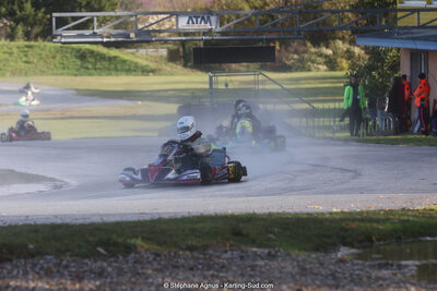 05/11/2023 : Atlantic Trophée 2023 au LF Karting de Layrac (photos Stéphane Agnus) 2023 — karting