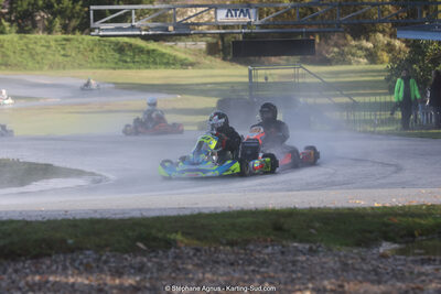 05/11/2023 : Atlantic Trophée 2023 au LF Karting de Layrac (photos Stéphane Agnus) 2023 — karting