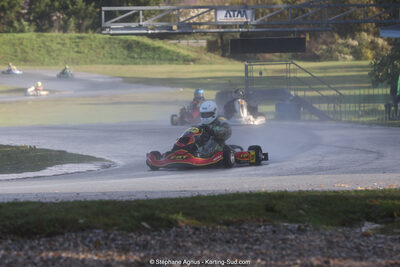 05/11/2023 : Atlantic Trophée 2023 au LF Karting de Layrac (photos Stéphane Agnus) 2023 — karting