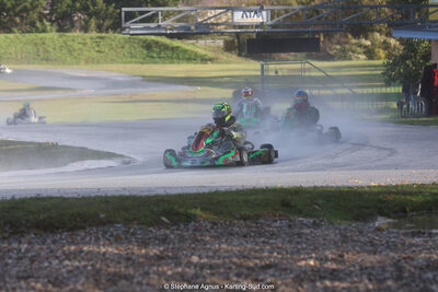 05/11/2023 : Atlantic Trophée 2023 au LF Karting de Layrac (photos Stéphane Agnus) 2023 — karting