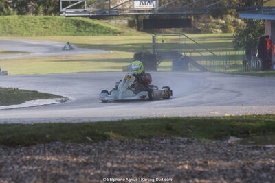 05/11/2023 : Atlantic Trophée 2023 au LF Karting de Layrac (photos Stéphane Agnus) 2023 — karting
