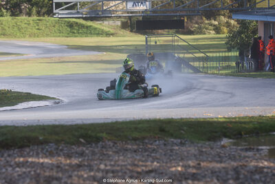 05/11/2023 : Atlantic Trophée 2023 au LF Karting de Layrac (photos Stéphane Agnus) 2023 — karting