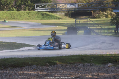 05/11/2023 : Atlantic Trophée 2023 au LF Karting de Layrac (photos Stéphane Agnus) 2023 — karting