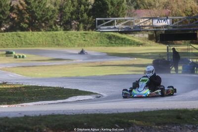 05/11/2023 : Atlantic Trophée 2023 au LF Karting de Layrac (photos Stéphane Agnus) 2023 — karting