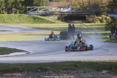 05/11/2023 : Atlantic Trophée 2023 au LF Karting de Layrac (photos Stéphane Agnus) 2023 — karting