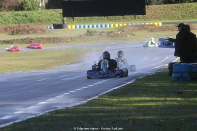 05/11/2023 : Atlantic Trophée 2023 au LF Karting de Layrac (photos Stéphane Agnus) 2023 — karting