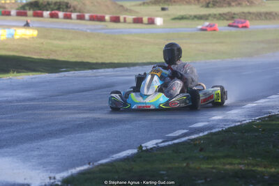 05/11/2023 : Atlantic Trophée 2023 au LF Karting de Layrac (photos Stéphane Agnus) 2023 — karting