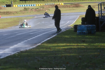 05/11/2023 : Atlantic Trophée 2023 au LF Karting de Layrac (photos Stéphane Agnus) 2023 — karting