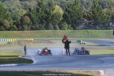 05/11/2023 : Atlantic Trophée 2023 au LF Karting de Layrac (photos Stéphane Agnus) 2023 — karting