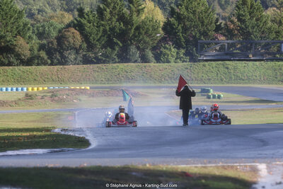 05/11/2023 : Atlantic Trophée 2023 au LF Karting de Layrac (photos Stéphane Agnus) 2023 — karting