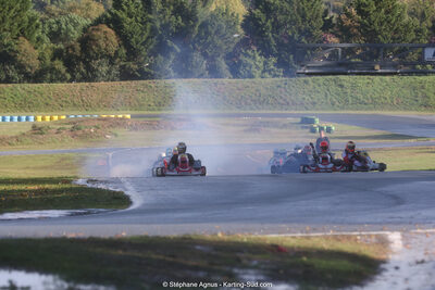 05/11/2023 : Atlantic Trophée 2023 au LF Karting de Layrac (photos Stéphane Agnus) 2023 — karting