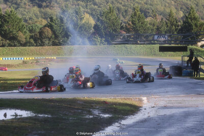 05/11/2023 : Atlantic Trophée 2023 au LF Karting de Layrac (photos Stéphane Agnus) 2023 — karting