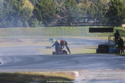 05/11/2023 : Atlantic Trophée 2023 au LF Karting de Layrac (photos Stéphane Agnus) 2023 — karting