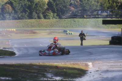 05/11/2023 : Atlantic Trophée 2023 au LF Karting de Layrac (photos Stéphane Agnus) 2023 — karting