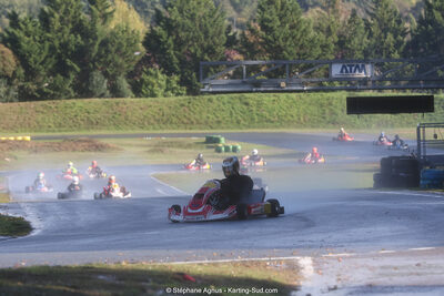 05/11/2023 : Atlantic Trophée 2023 au LF Karting de Layrac (photos Stéphane Agnus) 2023 — karting