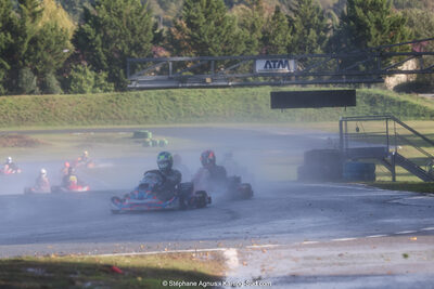 05/11/2023 : Atlantic Trophée 2023 au LF Karting de Layrac (photos Stéphane Agnus) 2023 — karting