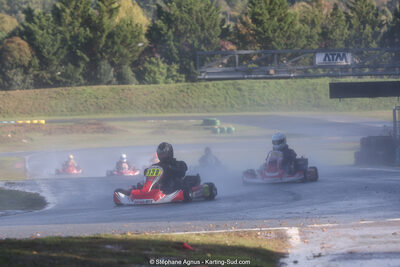 05/11/2023 : Atlantic Trophée 2023 au LF Karting de Layrac (photos Stéphane Agnus) 2023 — karting
