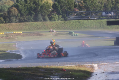 05/11/2023 : Atlantic Trophée 2023 au LF Karting de Layrac (photos Stéphane Agnus) 2023 — karting