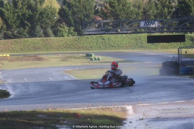 05/11/2023 : Atlantic Trophée 2023 au LF Karting de Layrac (photos Stéphane Agnus) 2023 — karting