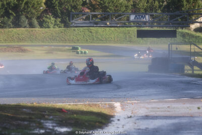 05/11/2023 : Atlantic Trophée 2023 au LF Karting de Layrac (photos Stéphane Agnus) 2023 — karting