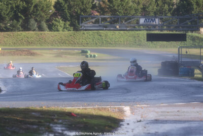 05/11/2023 : Atlantic Trophée 2023 au LF Karting de Layrac (photos Stéphane Agnus) 2023 — karting