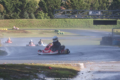 05/11/2023 : Atlantic Trophée 2023 au LF Karting de Layrac (photos Stéphane Agnus) 2023 — karting