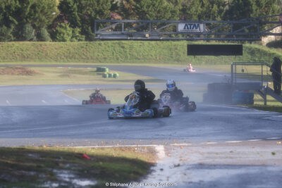 05/11/2023 : Atlantic Trophée 2023 au LF Karting de Layrac (photos Stéphane Agnus) 2023 — karting