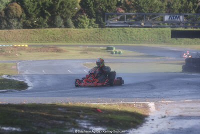 05/11/2023 : Atlantic Trophée 2023 au LF Karting de Layrac (photos Stéphane Agnus) 2023 — karting